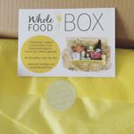 Abo-Box, Wholefoodbox
