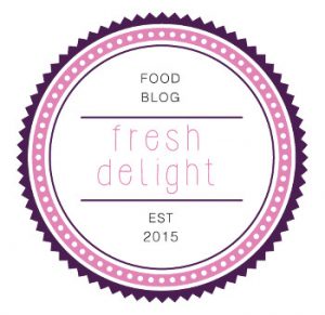 food-blog-logo